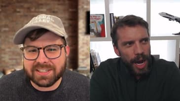 Flexport's Ryan Petersen on the effects on the global supply chain