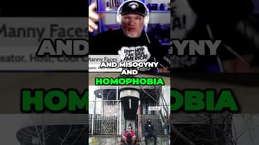 Corporate media owes #HipHop more than just #HipHop50 love - #shorts