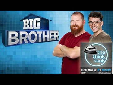 Big Brother Think Tank