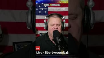 Abolish the IRS! Call to End Income Tax & Restore True Charity | Liberty RoundTable Live!