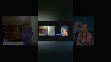 growing up in australia | danni stefanetti live | danni stefanetti #interviews #podcast #music