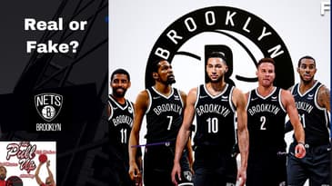 Will the Brooklyn Nets make it to the finals this year? (s/o @TicketTVmedia )