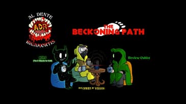 ADR Episode 425: The Beckoning Pathway