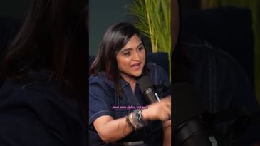 You Don’t Need a Spa for Peace 🧘♀️ | Neha Khanbara on the Power of Alpha | Not Your Aunty Podcast
