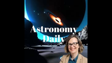 Monumental discovery! The largest black hole merger ever observed...