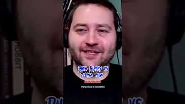 Rhea Ripley vs Zelina Vega Wrestlemania Backlash Prediction