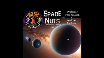 #371: Breaking News: The Search for Planet Nine Takes an Unexpected Twist