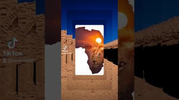 Egypt and Ethiopia are mentioned multiple times in the Holy Bible. #BibleHistoryisBlackHistory