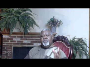 Supernatural Freedom Part 11