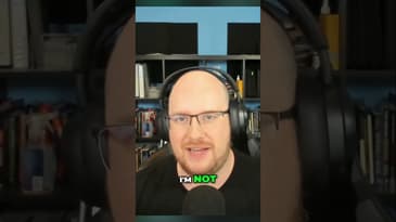 Why I Chose The Hardest Security Challenge!