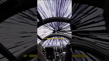 Star Wars got it wrong