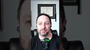 Murder Case Made Me Get a PhD!