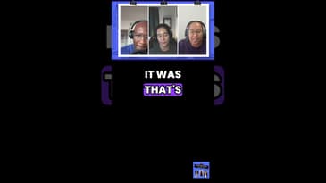 What Made This Studio Moment So Unforgettable?