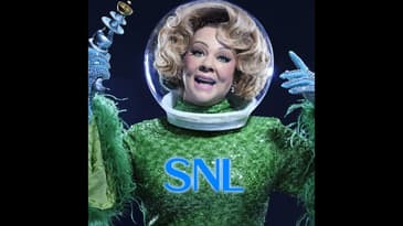 Episode 105 - Melissa McCarthy (Season 51)