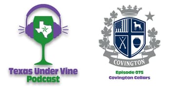 Covington Cellars (Hill Country)