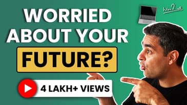 10 SKILLS - EARN 1 LAC/MONTH! | Top Online Courses 2023 | Ankur Warikoo Hindi