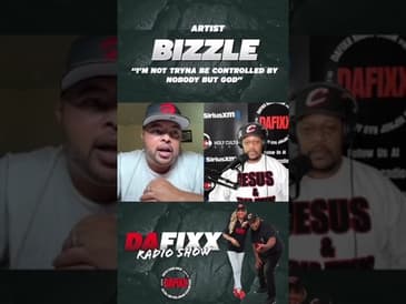 Bizzle will not be manipulated by the industry!