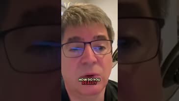 Skate to The Puck, Why Business Relationships Still Matter🏒 #productdevelopment #shorts #podcast