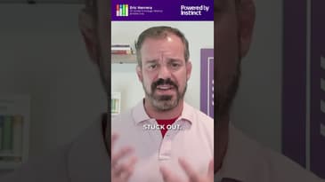 How I Stopped Second-Guessing Myself