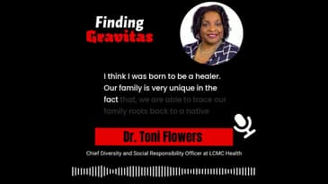 Meet Cathy Mott & Dr. Toni Flowers | Gravitas Detroit