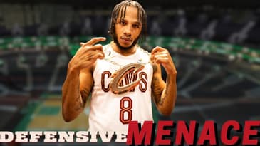 Lamar Stevens WILL Help the Celtics