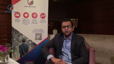 IPV has hundreds of investors with thousands of years of experience in the industry | Gunjan Shukla