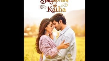 Satyaprem Ki Katha  Short Review | Sajeev Sarathie| Film Ki Baat