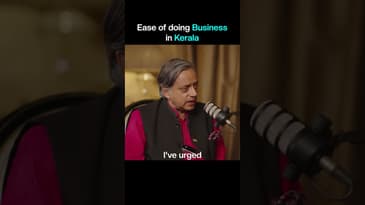 Ease of business in India