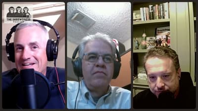 Episode 101:  Chiefs draft breakdown and MLB updates