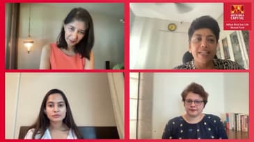How women can manage their life better through the power of finance