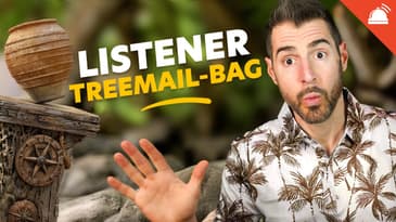 Listener Treemail-Bag - January 2026