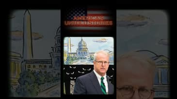 Deep State Handler Behind Paul Landis's JFK Memoir #shorts