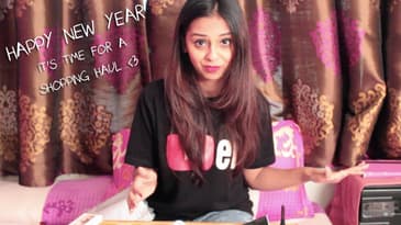 Starting My New Year With A Beauty Shopping Haul & Product Review