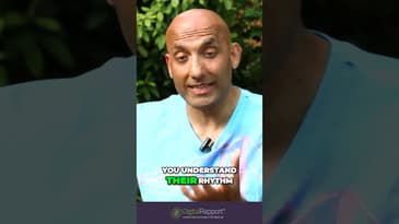 Break Your Opponent's Rhythm