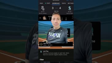 THE MARINERS SECURE A BIG TIME SWEEP