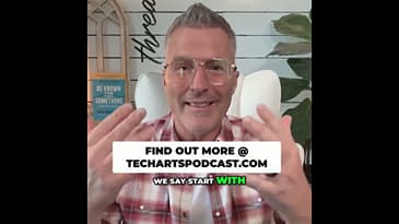 Connect with Your Audience: Speak Their Pain, Offer Solutions techartspodcast.com #shorts