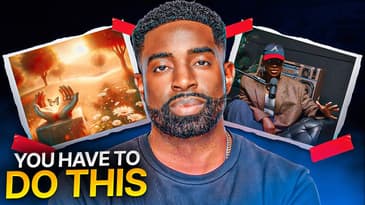 This Habit DESTROYS Your Negative Mindset