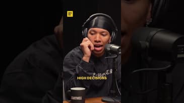 Surround Yourself With Good People #gentstalk #musician