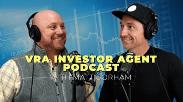 From Real Estate to Fatherhood: The Multifaceted Life of Matt Gorham