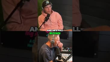 Unveiling Mac O'Grady: The Insane, Ambidextrous Golf Pro!