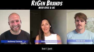 Recoup’s Target Consumer & Brand Positioning