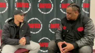 Trip Lee - "We plan, but the Lord orders our steps!" | Da Fixx Morning Radio Show