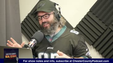 January 2023 Market Update | Chester County Real Estate Podcast
