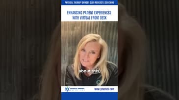 Enhancing Patient Experiences with Virtual Front Desk