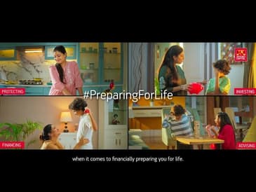 Aditya Birla Capital | #PreparingForLife | Happy Mother's Day