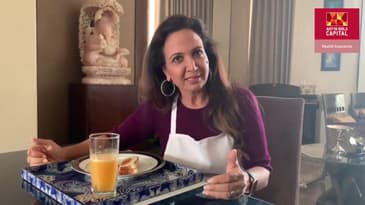Nutrition Video-3 quick nutrition recipes for beginners by Suman Agarwal