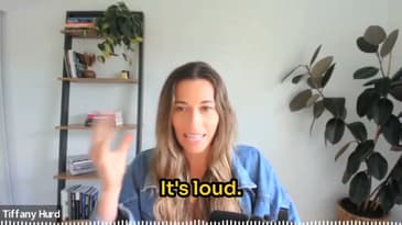 Journey into Microdosing for Mental Wellness with Rachel Pastor and Tiffany Hearn