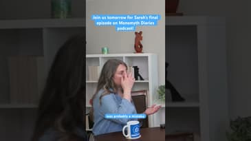 @monomythdiaires  All major podcast platforms! #embraceyourstory #herosjourney #monomythdiaries