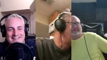 Episode 45:  Super Bowl letdown