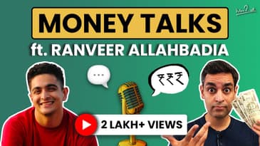 Money, Spirituality, Content and more with @beerbiceps! | Money talks with Ranveer! | Warikoo Hindi